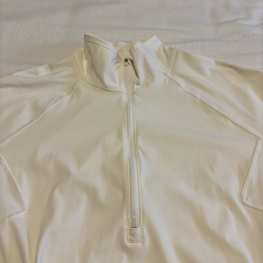 Athleta Eclipse Half Zip Pullover - image 5
